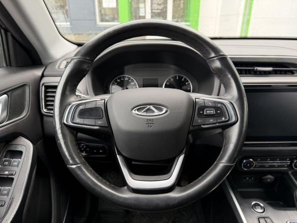 Chery Tiggo 4 I Рестайлинг с пробегом 2021 года, цена 1 330 000 рублей, 61568 км, внедорожник, Автокод Объявления