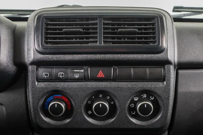 Lada (ВАЗ) Niva Legend с пробегом 2023 года, цена 889 000 рублей, 27300 км, внедорожник, Автокод Объявления