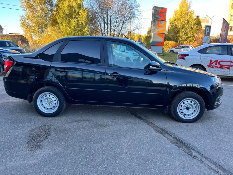 Lada (ВАЗ) Granta I Рестайлинг Великие Луки  - изображение 4