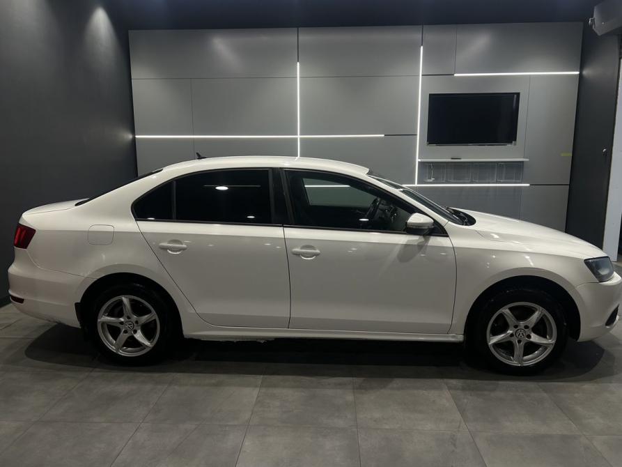 Volkswagen Jetta VI Нижний Новгород  - изображение 4