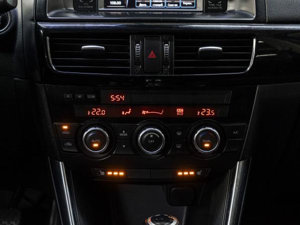 Mazda CX-5 I с пробегом 2012 года, цена 1 749 000 рублей, 174750 км, внедорожник, Автокод Объявления