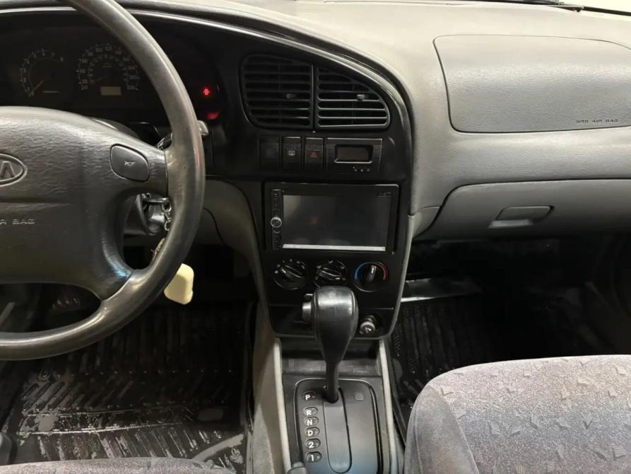 Kia Spectra I Рестайлинг 2 Саратов  - изображение 9