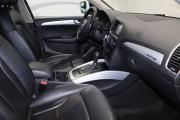 Audi Q5 I (8R) Кемерово  - изображение 31