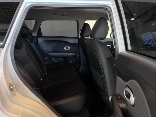 Kia Soul II с пробегом 2016 года, цена 1 442 000 рублей, 131916 км, хэтчбек, Автокод Объявления