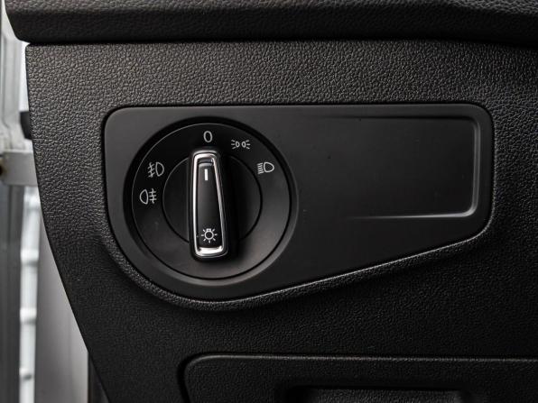 Volkswagen Tiguan II с пробегом 2018 года, цена 1 929 000 рублей, 204886 км, внедорожник, Автокод Объявления