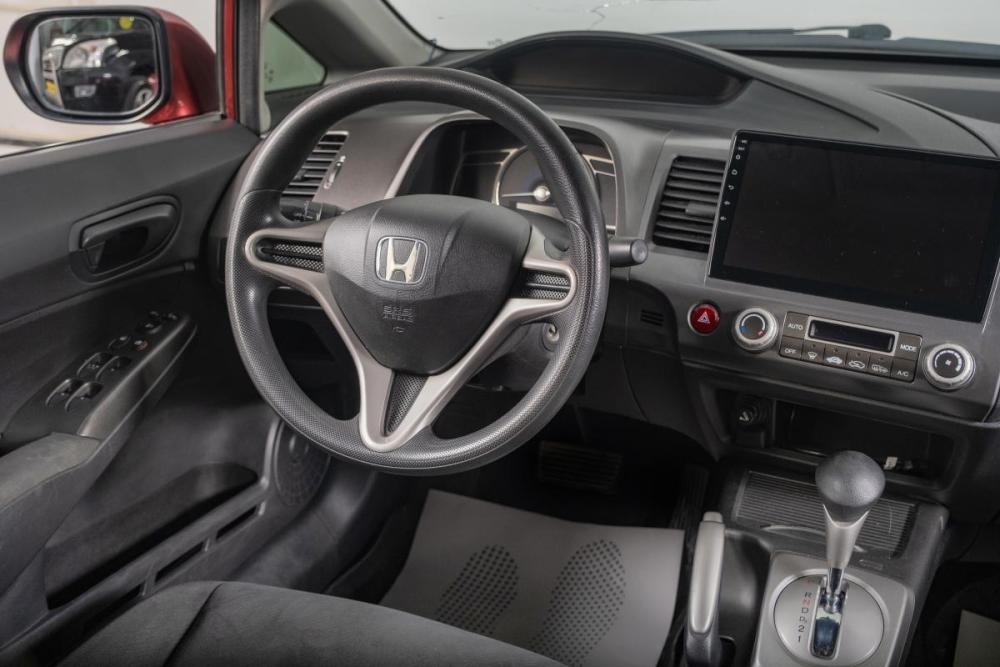 Honda Civic VIII Рестайлинг Томск  - изображение 10