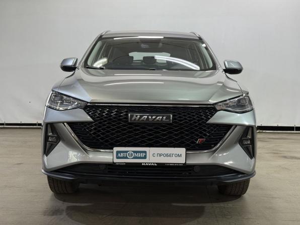 Haval F7 I Рестайлинг с пробегом 2023 года, цена 1 975 000 рублей, 37962 км, внедорожник, Автокод Объявления
