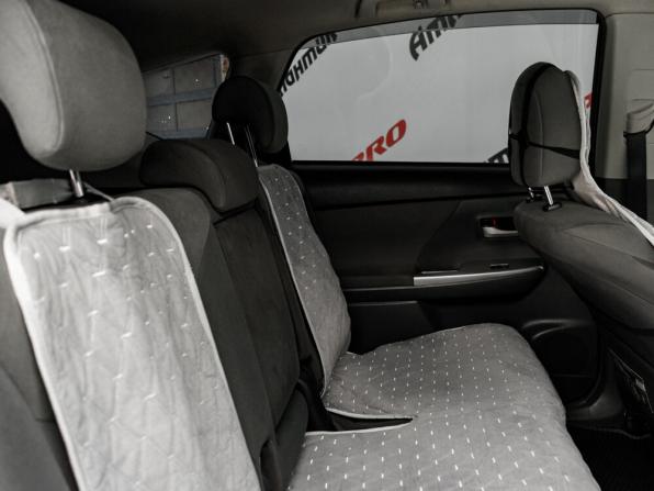 Toyota Prius Alpha I (ZVW40/41) с пробегом 2011 года, цена 1 000 000 рублей, 284771 км, универсал, Автокод Объявления