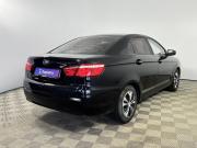 Lifan Solano II Борисоглебск  - изображение 22
