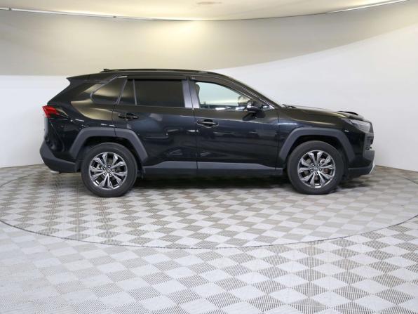 Toyota RAV4 V (XA50) с пробегом 2024 года, цена 3 949 000 рублей, 17767 км, внедорожник, Автокод Объявления