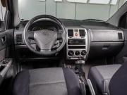Hyundai Getz I Рестайлинг Воронеж  - изображение 22