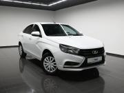 Lada (ВАЗ) Vesta I Тверь  - изображение 26