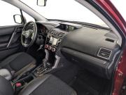 Subaru Forester IV Рестайлинг Москва  - изображение 41