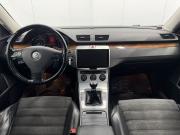 Volkswagen Passat B6 Воронеж  - изображение 36