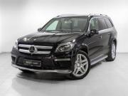 Mercedes-Benz GL-Класс II (X166) Химки  - изображение 31
