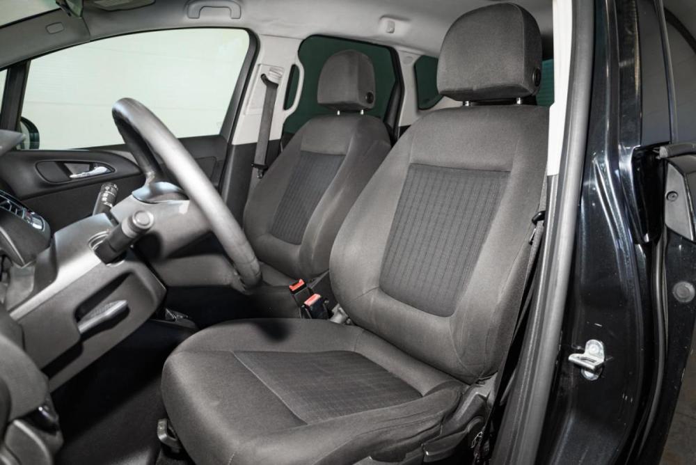 Opel Meriva B Ульяновск  - изображение 10