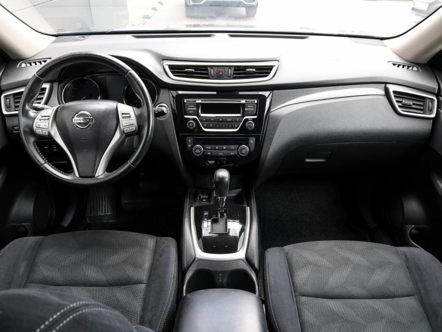 Nissan X-Trail III Москва  - изображение 13