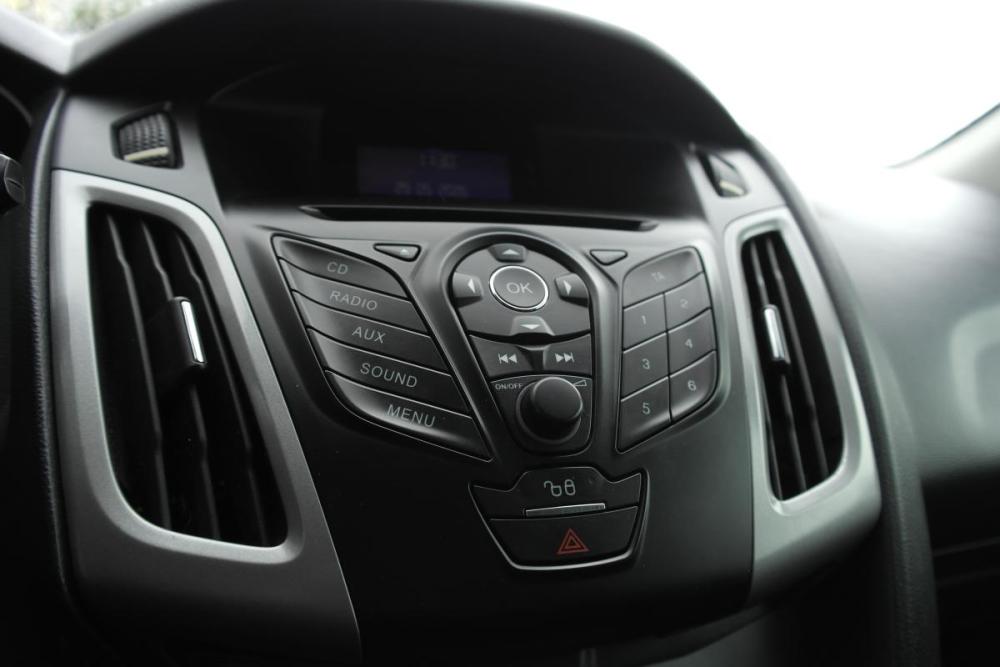 Ford Focus III Воронеж  - изображение 11