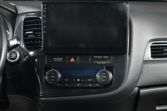 Mitsubishi Outlander III с пробегом 2012 года, цена 1 339 000 рублей, 162000 км, внедорожник, Автокод Объявления