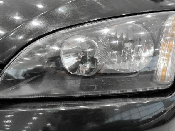 Ford Focus II с пробегом 2005 года, цена 200 000 рублей, 284861 км, хэтчбек, Автокод Объявления