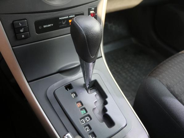 Toyota Corolla X (E140 E150) с пробегом 2008 года, цена 680 000 рублей, 190821 км, седан, Автокод Объявления