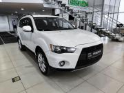 Mitsubishi Outlander II Рестайлинг Казань  - изображение 25