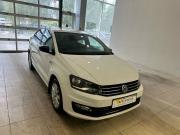 Volkswagen Polo V Рестайлинг Пермь  - изображение 9