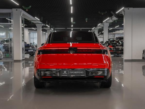 Zeekr 007 с пробегом 2024 года, цена 3 970 000 рублей, 34900 км, седан, Автокод Объявления