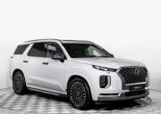 Hyundai Palisade I Москва  - изображение 37