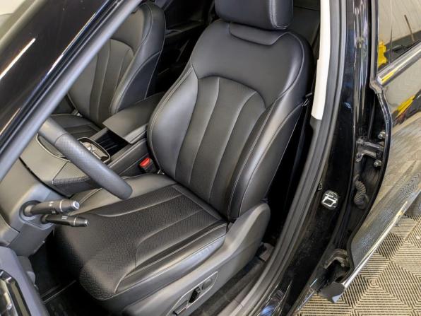 BAIC X7 I с пробегом 2024 года, цена 1 860 000 рублей, 29620 км, внедорожник, Автокод Объявления