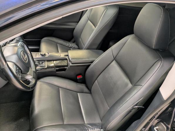 Lexus ES VI Рестайлинг с пробегом 2016 года, цена 2 850 000 рублей, 108341 км, седан, Автокод Объявления
