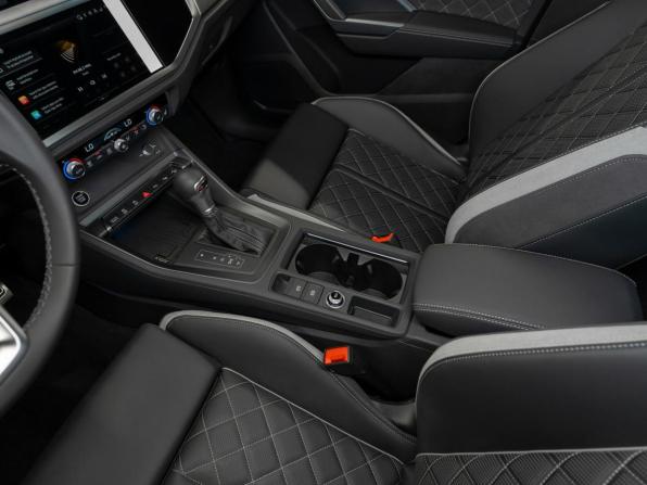 Audi Q3 II (F3) с пробегом 2026 года, цена 4 750 000 рублей, 11 км, внедорожник, Автокод Объявления
