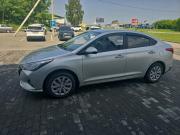 Hyundai Solaris II Рестайлинг Курган  - изображение 8