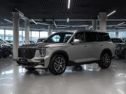 GAC GS8 II Москва  - изображение 34