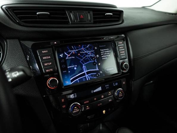 Nissan Qashqai II Рестайлинг с пробегом 2019 года, цена 2 260 000 рублей, 29586 км, внедорожник, Автокод Объявления