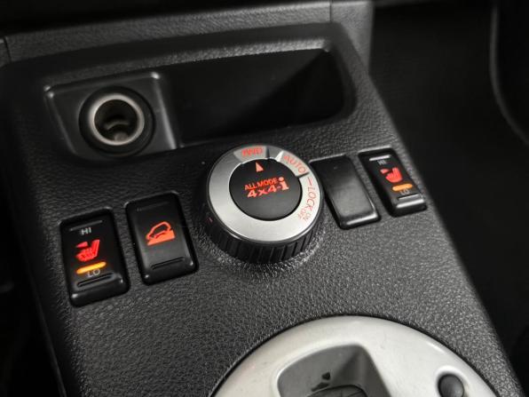 Nissan X-Trail II Рестайлинг с пробегом 2013 года, цена 1 170 000 рублей, 194185 км, внедорожник, Автокод Объявления