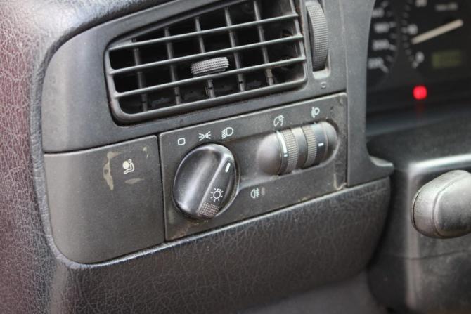 Volkswagen Golf III с пробегом 1996 года, цена 160 000 рублей, 133207 км, хэтчбек, Автокод Объявления