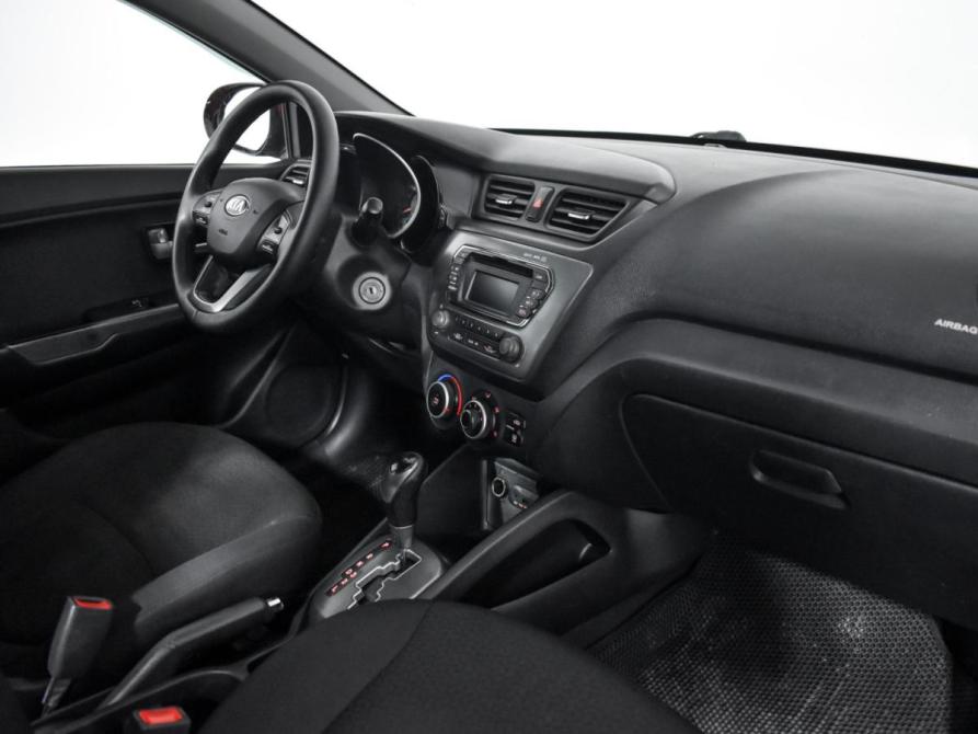 Kia Rio III Санкт-Петербург  - изображение 14
