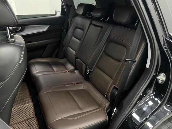 Chery Tiggo 8 Pro I с пробегом 2022 года, цена 1 750 000 рублей, 163298 км, внедорожник, Автокод Объявления