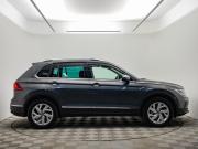 Volkswagen Tiguan II Рестайлинг Москва  - изображение 25