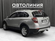 Daewoo Winstorm Красноярск  - изображение 22