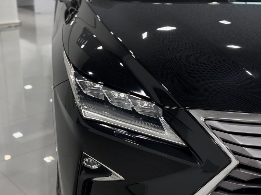 Lexus RX IV Челябинск  - изображение 7