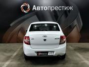 Lada (ВАЗ) Granta I Ставрополь  - изображение 27