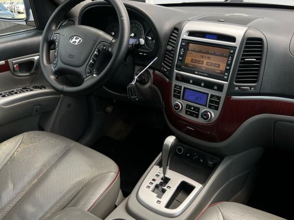 Hyundai Santa Fe II с пробегом 2006 года, цена 1 149 000 рублей, 157006 км, внедорожник, Автокод Объявления