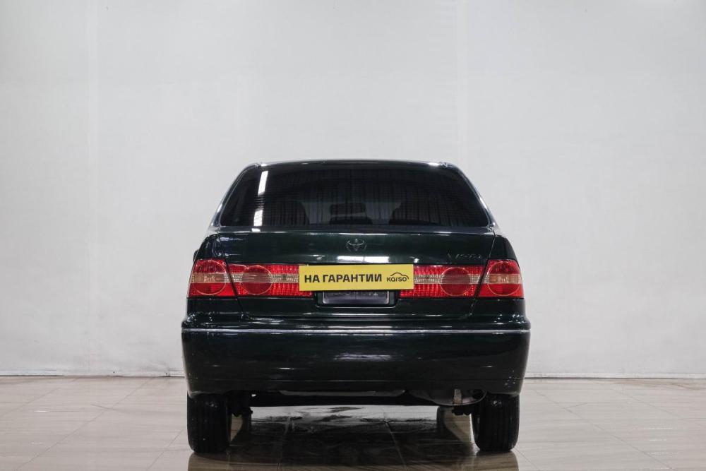 Toyota Vista V (V50) Новокузнецк  - изображение 6