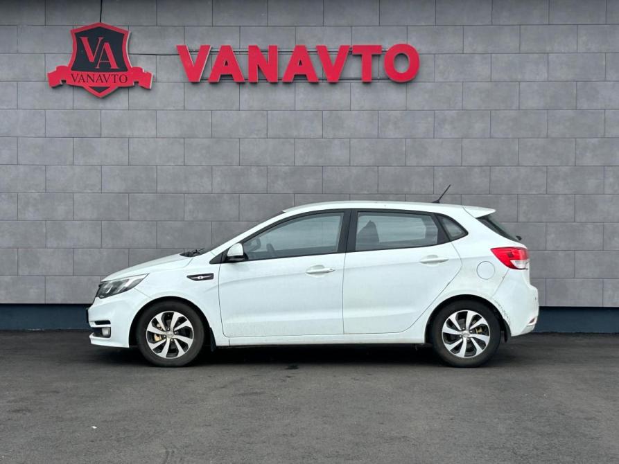 Kia Rio III Рестайлинг Альметьевск  - изображение 8