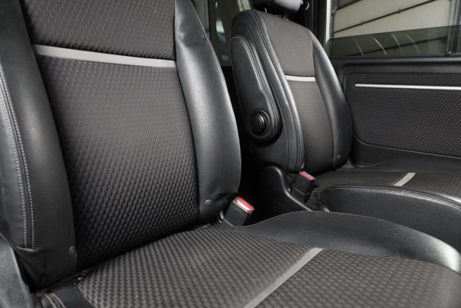 Honda Stepwgn V с пробегом 2015 года, цена 1 799 000 рублей, 140595 км, минивэн, Автокод Объявления