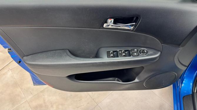 Hyundai i30 I с пробегом 2009 года, цена 535 000 рублей, 245467 км, хэтчбек, Автокод Объявления