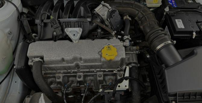 Lada (ВАЗ) Granta I Рестайлинг с пробегом 2025 года, цена 815 000 рублей, 14760 км, седан, Автокод Объявления