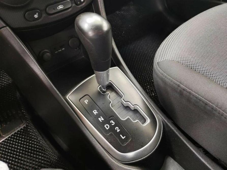 Hyundai Solaris I Набережные Челны  - изображение 13